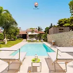 Villa Gaia By Vivimy Torre Suda