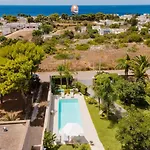 Villa Gaia By Vivimy