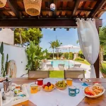 Villa Gaia By Vivimy