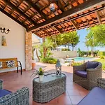Gaia By Vivimy Villa Torre Suda