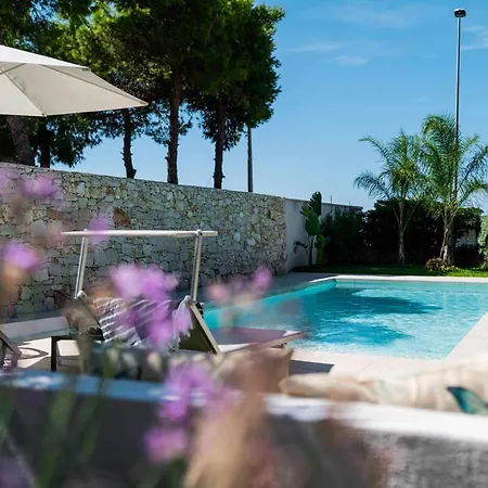 Villa Gaia By Vivimy *