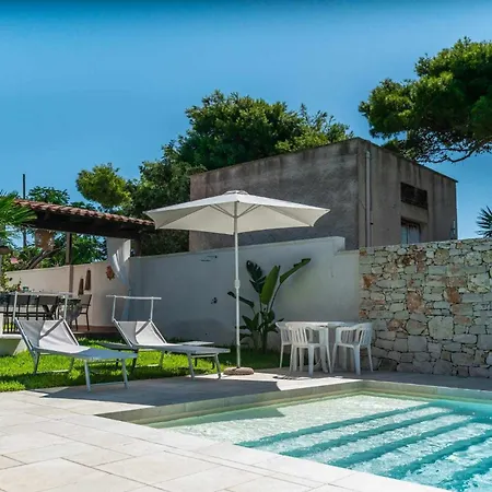 Gaia By Vivimy וילה *