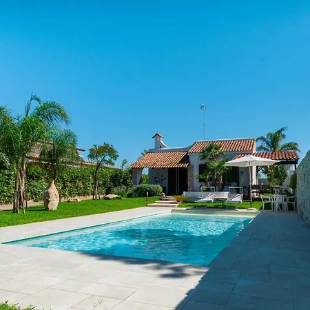 Gaia By Vivimy וילה טורה סודה