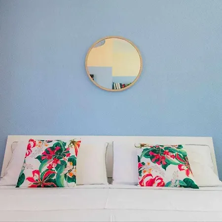 Gaia By Vivimy Villa Torre Suda