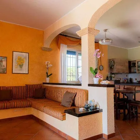 Gaia By Vivimy וילה טורה סודה