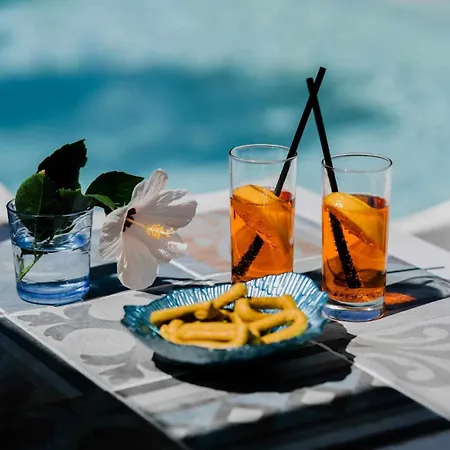 Gaia By Vivimy Torre Suda