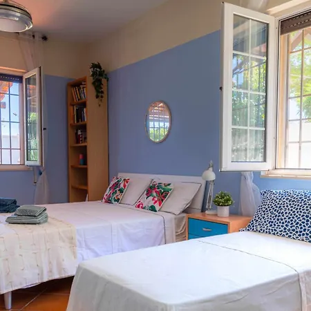 Gaia By Vivimy Villa