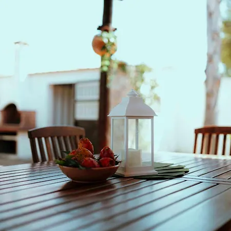 וילה Gaia By Vivimy