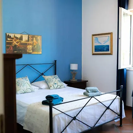 Gaia By Vivimy Villa Torre Suda