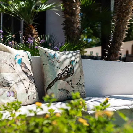 Villa Gaia By Vivimy *