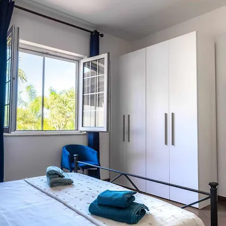 Villa Gaia By Vivimy Torre Suda