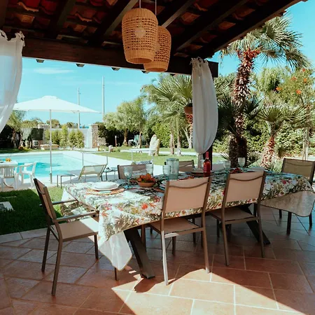 Gaia By Vivimy וילה *