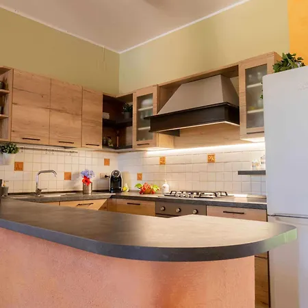 וילה Gaia By Vivimy