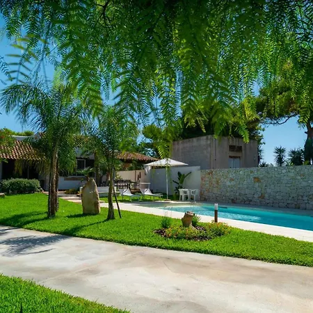 Villa Gaia By Vivimy *