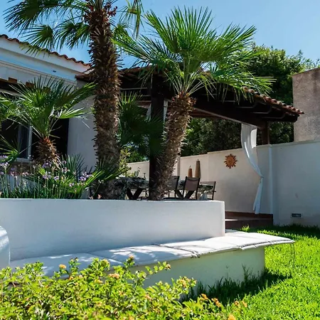 Gaia By Vivimy Villa Torre Suda