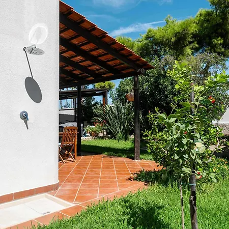 Gaia By Vivimy * Torre Suda