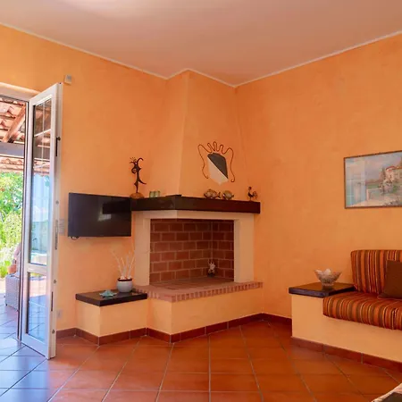 Gaia By Vivimy וילה *