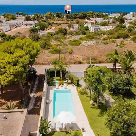 Villa Gaia By Vivimy