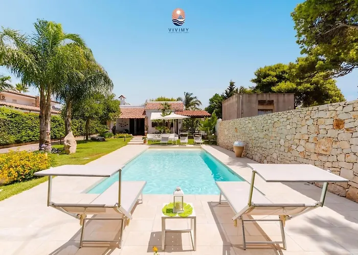 Villa Gaia By Vivimy *
