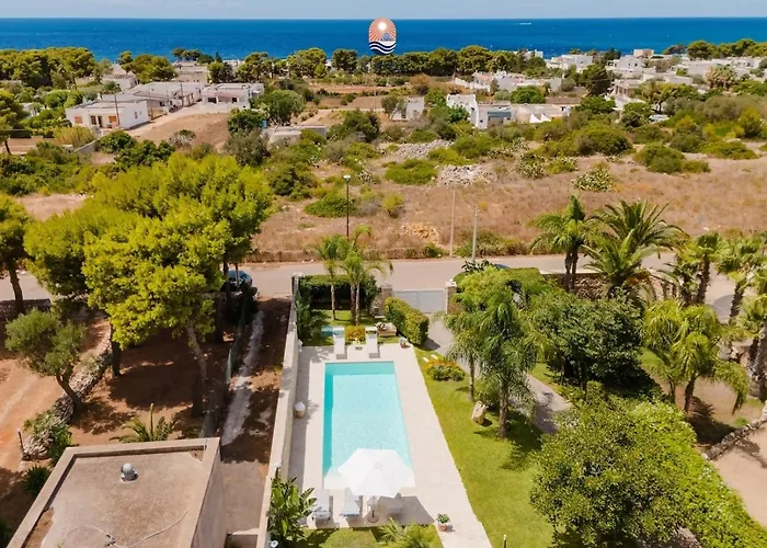 Villa Gaia By Vivimy