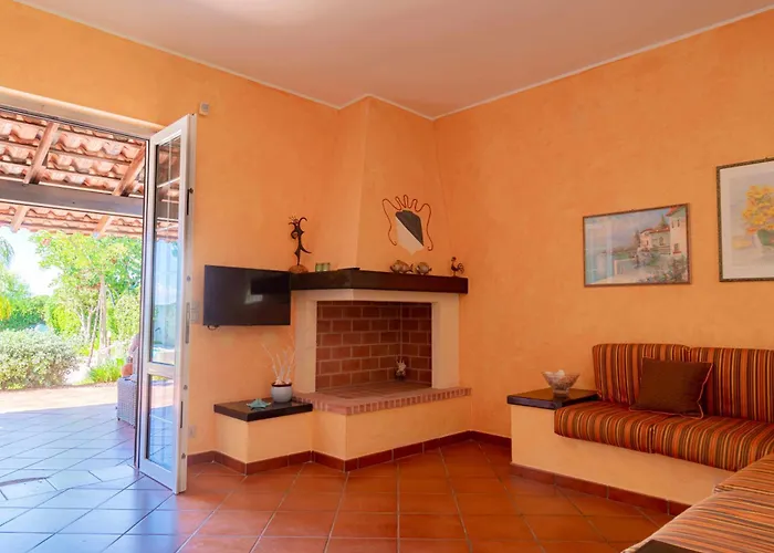 Gaia By Vivimy Villa *