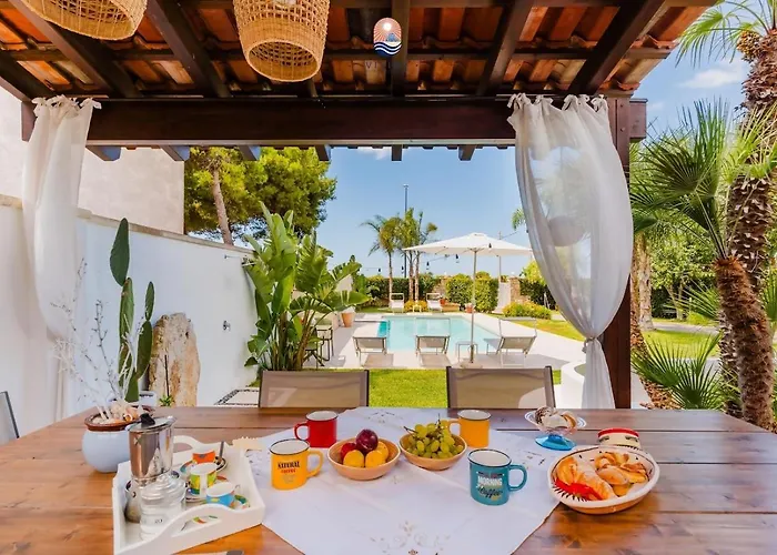 Villa Gaia By Vivimy